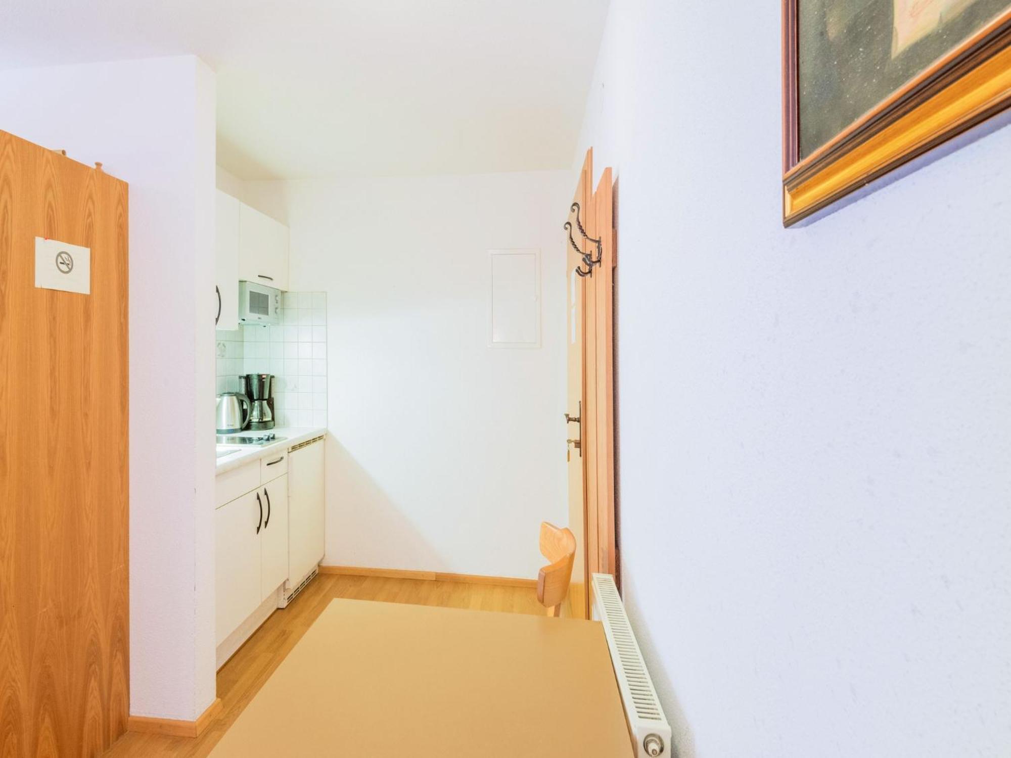 Comfortable Apartment In L Ngenfeld With Ski Storage Лангенфельд Экстерьер фото